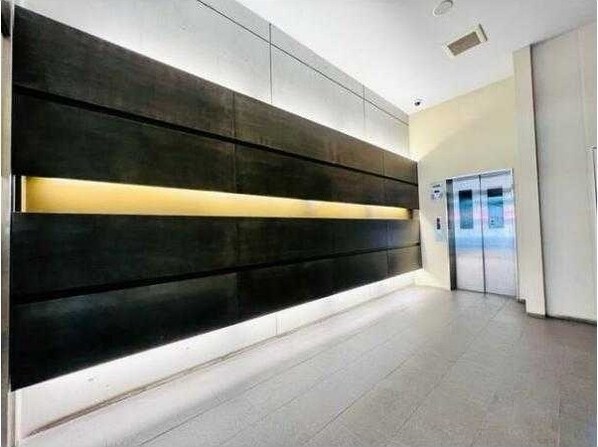 LaSante千駄木の物件内観写真